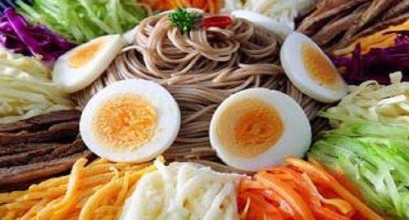 王记菊花过桥米线